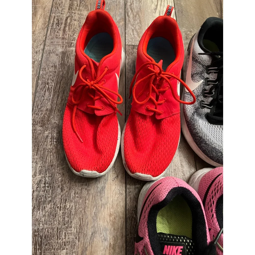 BUNDLE NIKE SNEAKERS